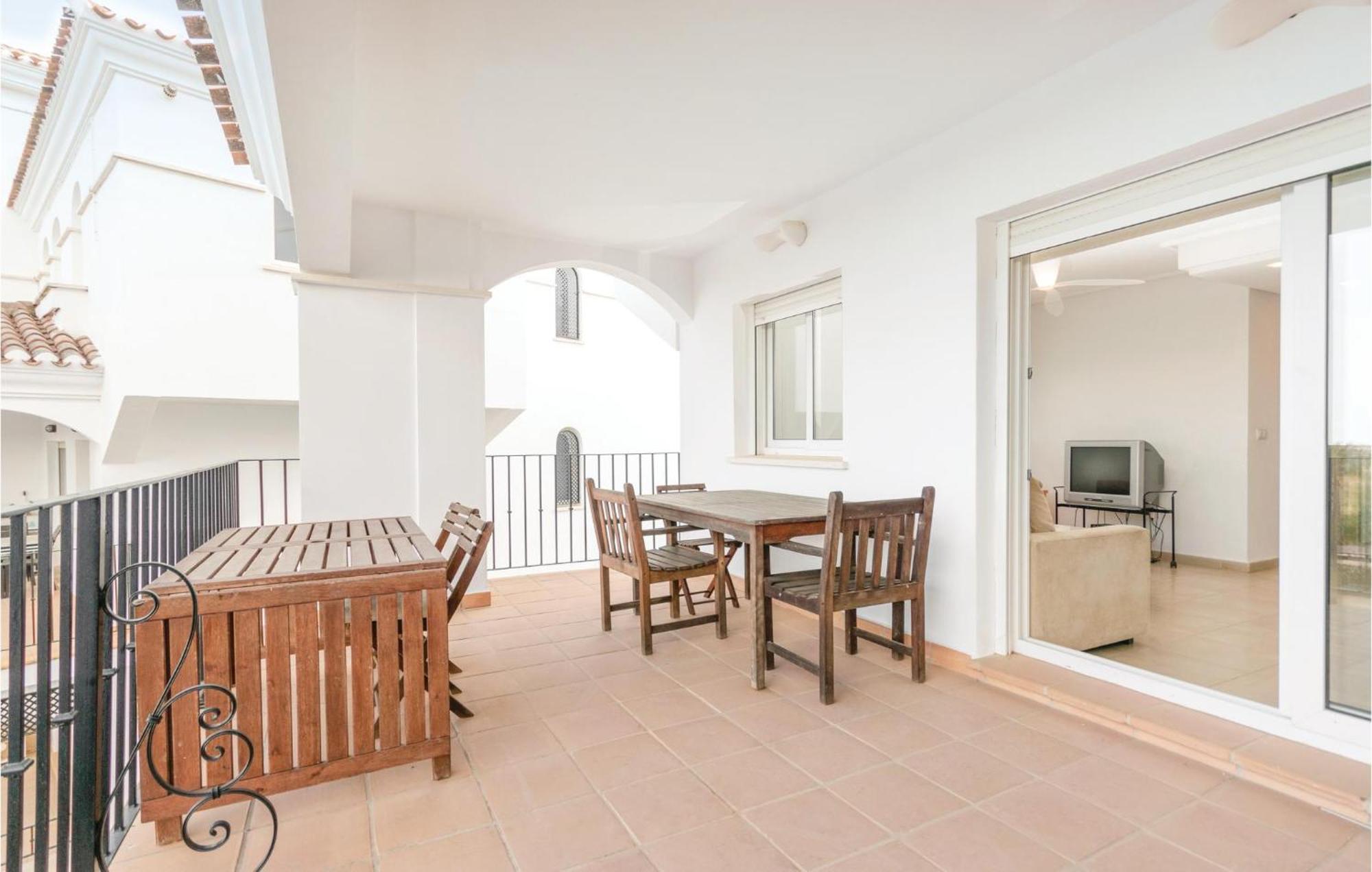 Beautiful Apartment In Roldan With Wifi Los Tomases Exterior foto