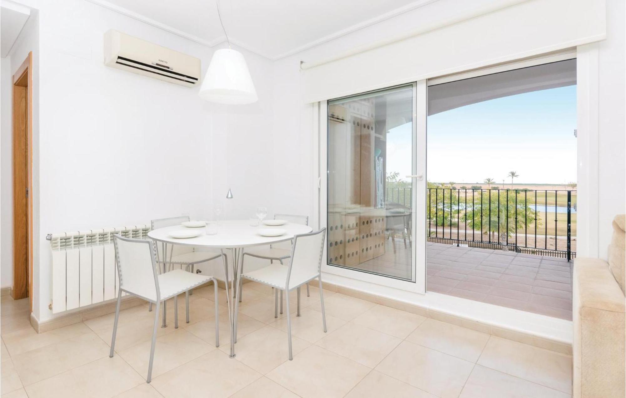 Beautiful Apartment In Roldan With Wifi Los Tomases Exterior foto
