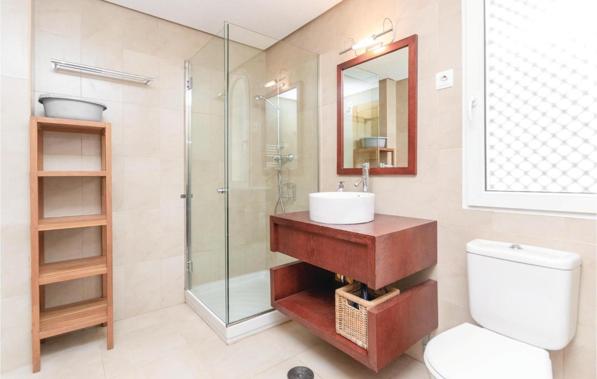 Beautiful Apartment In Roldan With Wifi Los Tomases Exterior foto