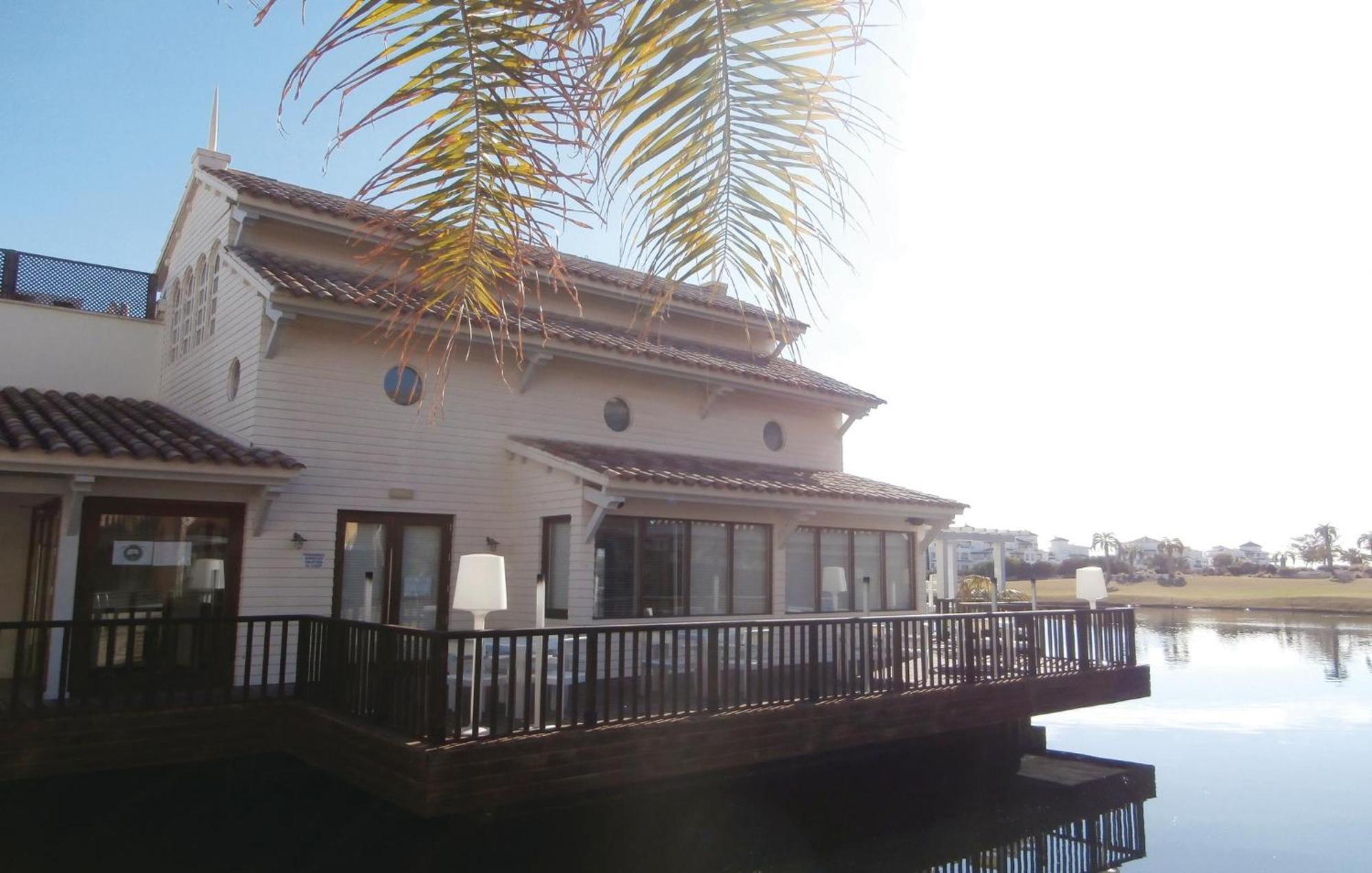 Beautiful Apartment In Roldan With Wifi Los Tomases Exterior foto